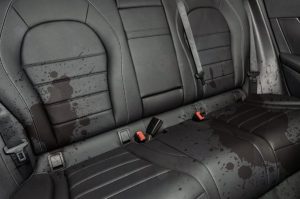 Interior Car Wash Calgary