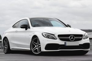 Ceramic Coating Calgary