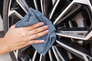 Fleet Detailing Services Calgary