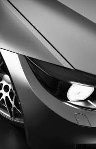 Paint Protection Film Calgary