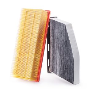Interior Car Detailing Calgary
