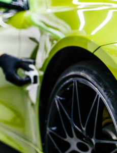 Car Wrapping Services