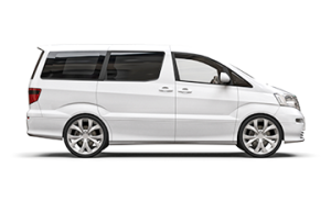 Fleet Vehicle Cleaning Calgary