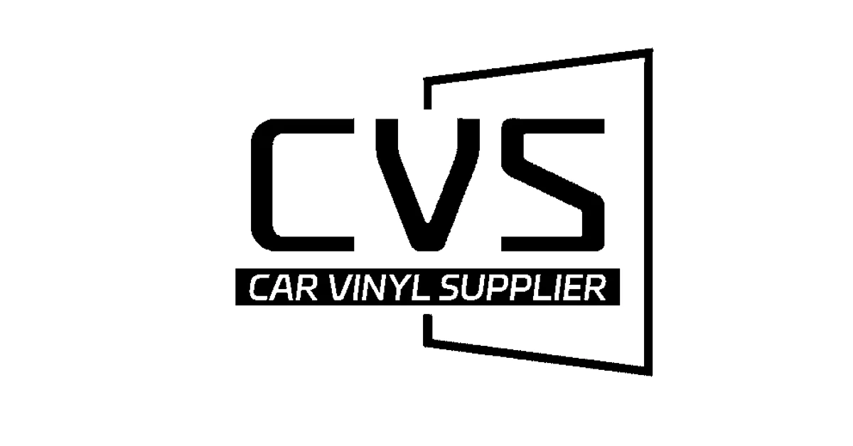 CVS CAR Wraps