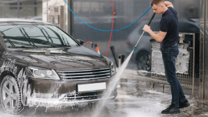 Advanced Techniques in Car Detailing (Exterior Detailing: Beyond the Basics)