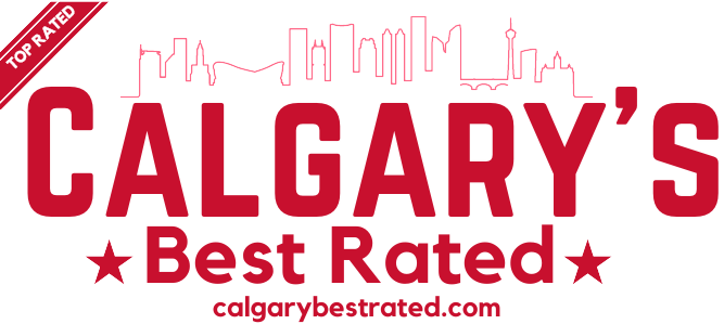 Calgary's Top-Rated