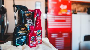 Car Care Products